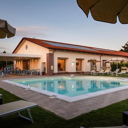 Agriturismo Acquachiara Сабаудія Екстер'єр фото